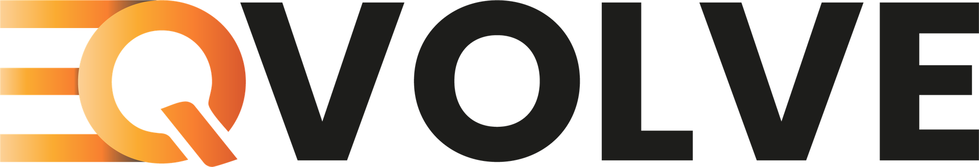 EQVOLVE